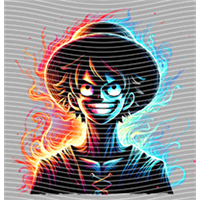 Japanese anime-JP 2703